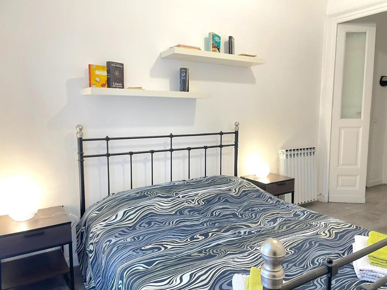 Appartamento Anselmo Max Torino Esterno foto