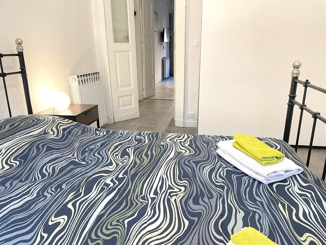 Appartamento Anselmo Max Torino Esterno foto