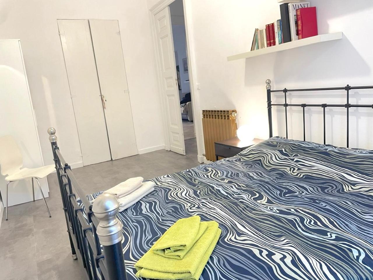 Appartamento Anselmo Max Torino Esterno foto