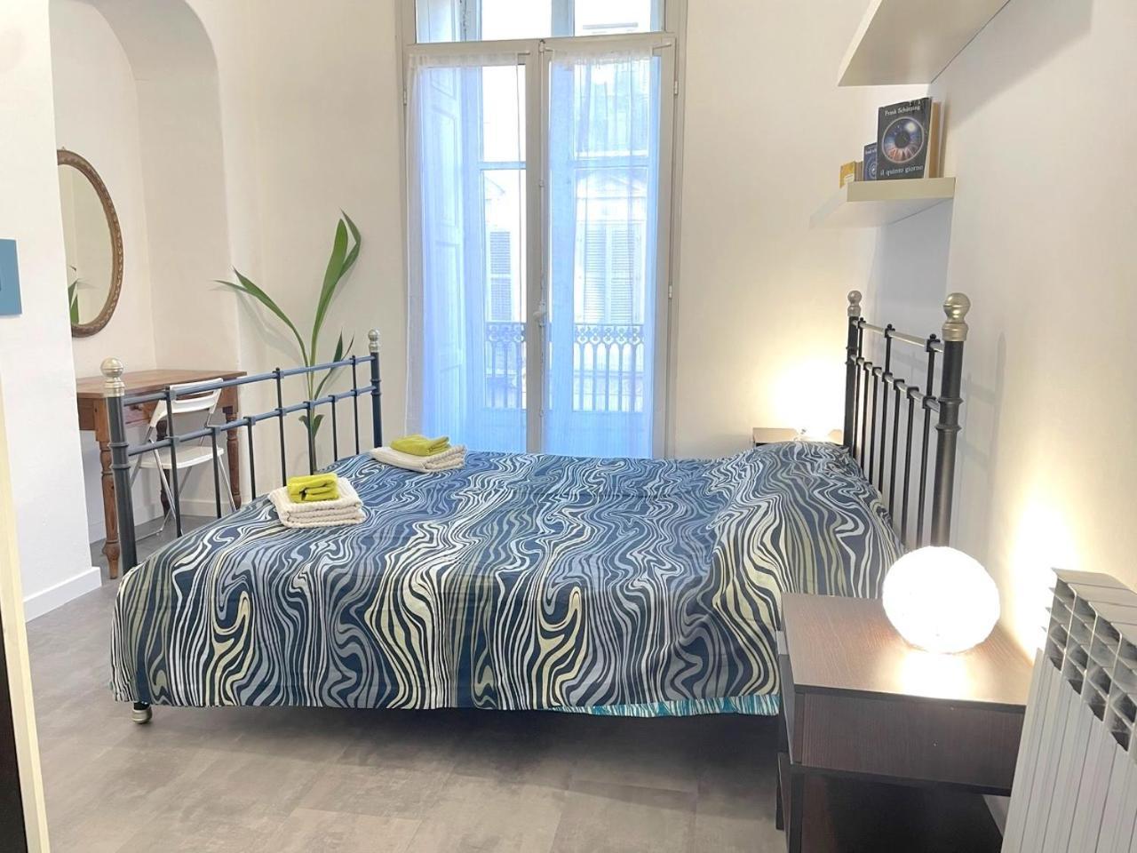 Appartamento Anselmo Max Torino Esterno foto