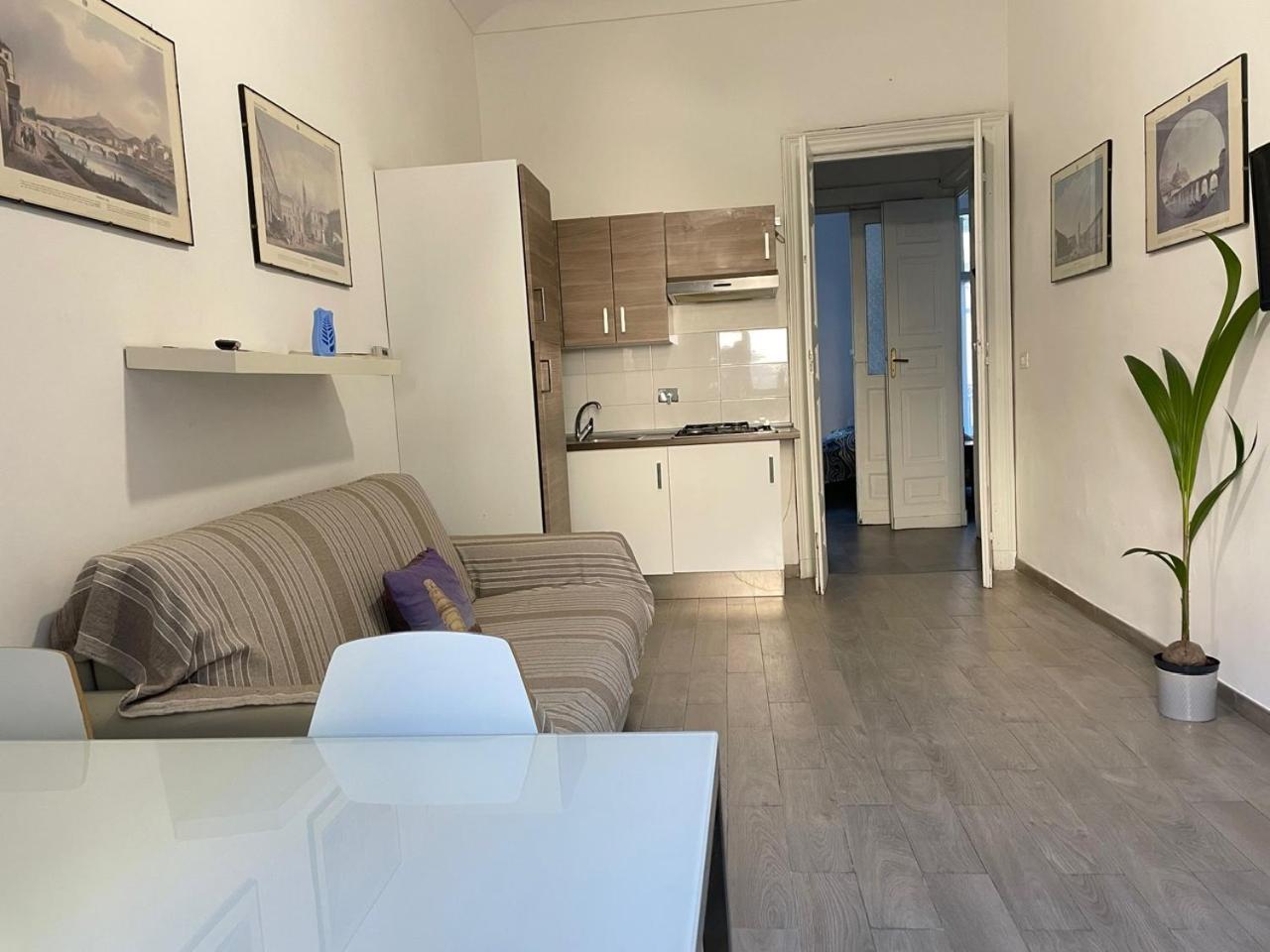 Appartamento Anselmo Max Torino Esterno foto
